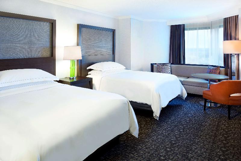 Hilton Minneapolis- St. Paul Airport photo 23