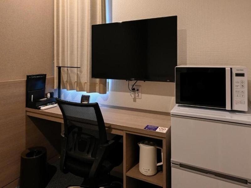 Hotel R9 The Yard Ashikagaekinishi image