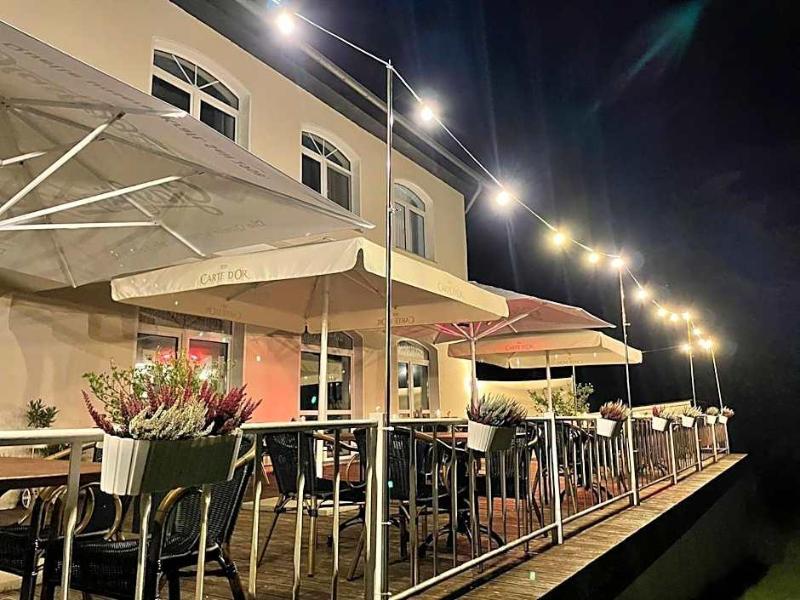 Hotel & Restaurant Haus Am See image