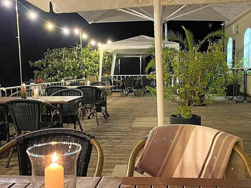 Hotel & Restaurant Haus Am See image