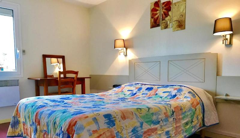 Logis Hotel De La Montagne Noire image