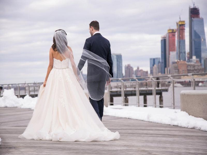 W Hoboken image