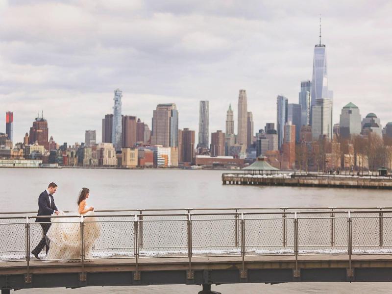 W Hoboken image
