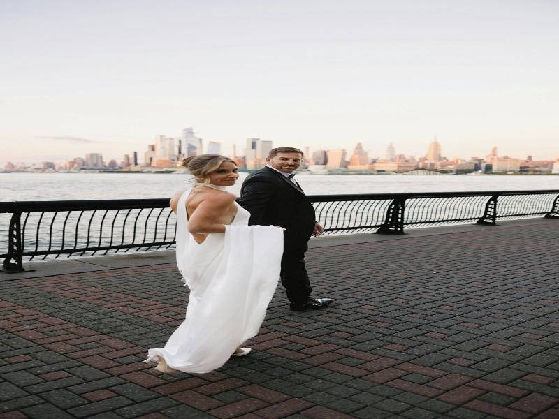 W Hoboken image