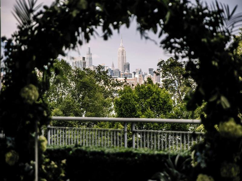 W Hoboken image