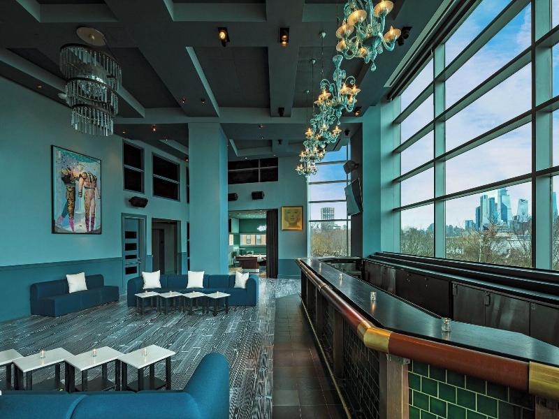 W Hoboken image