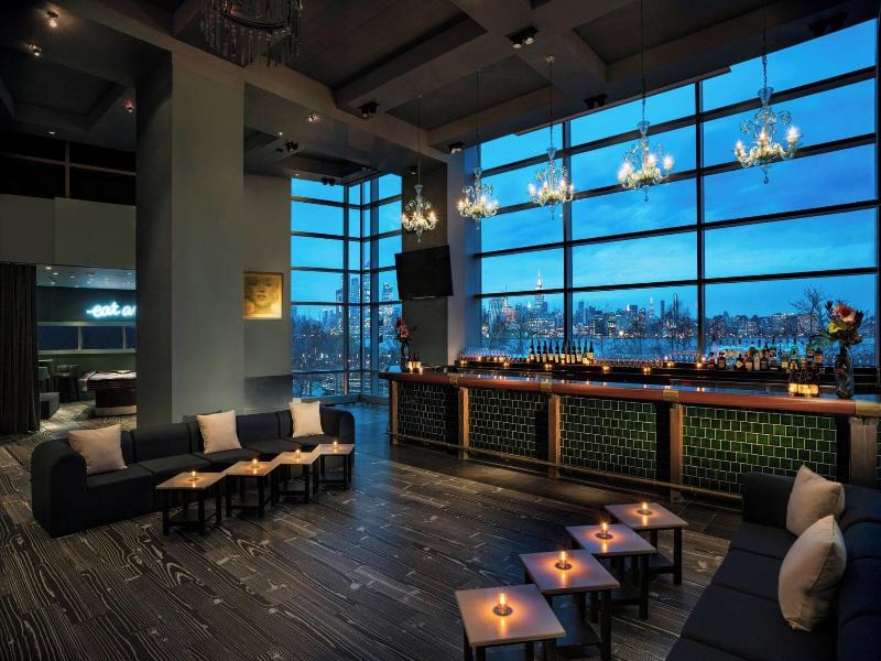 W Hoboken image