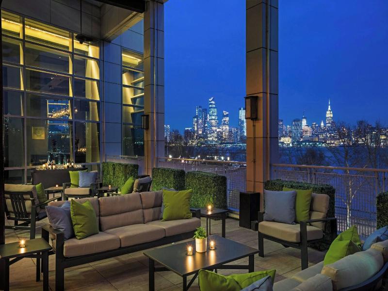 W Hoboken image