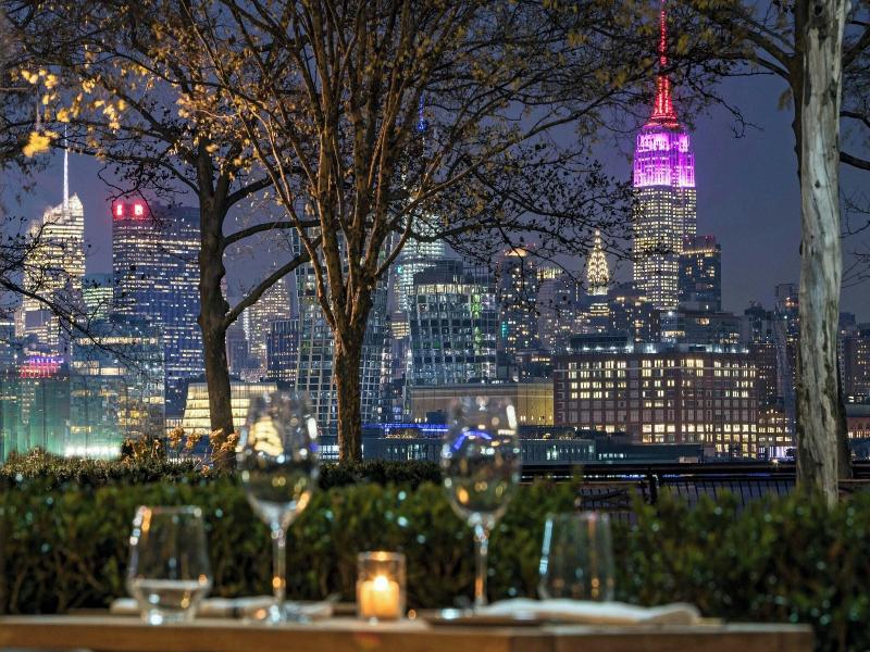 W Hoboken image