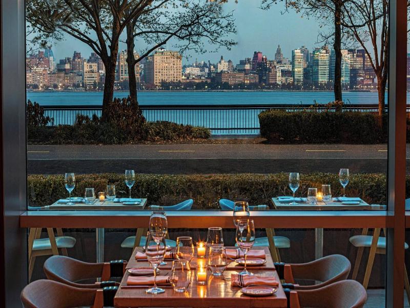 W Hoboken image