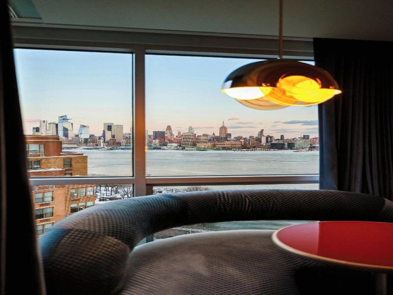 W Hoboken image