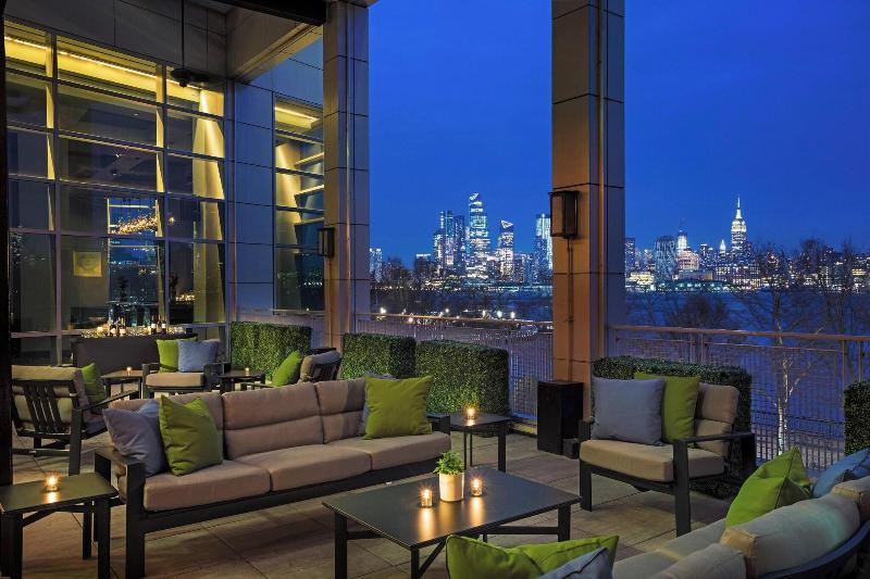 W Hoboken image