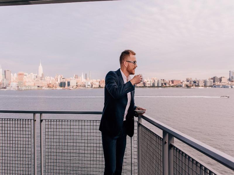 W Hoboken image