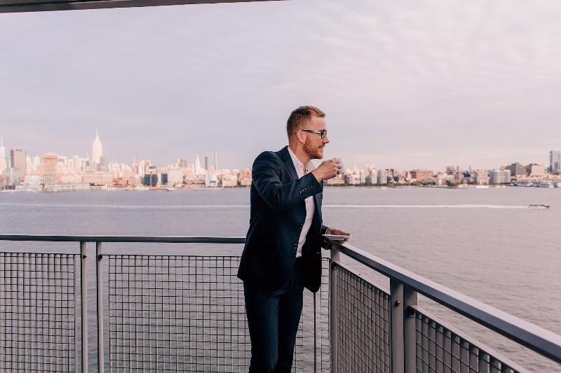 W Hoboken image