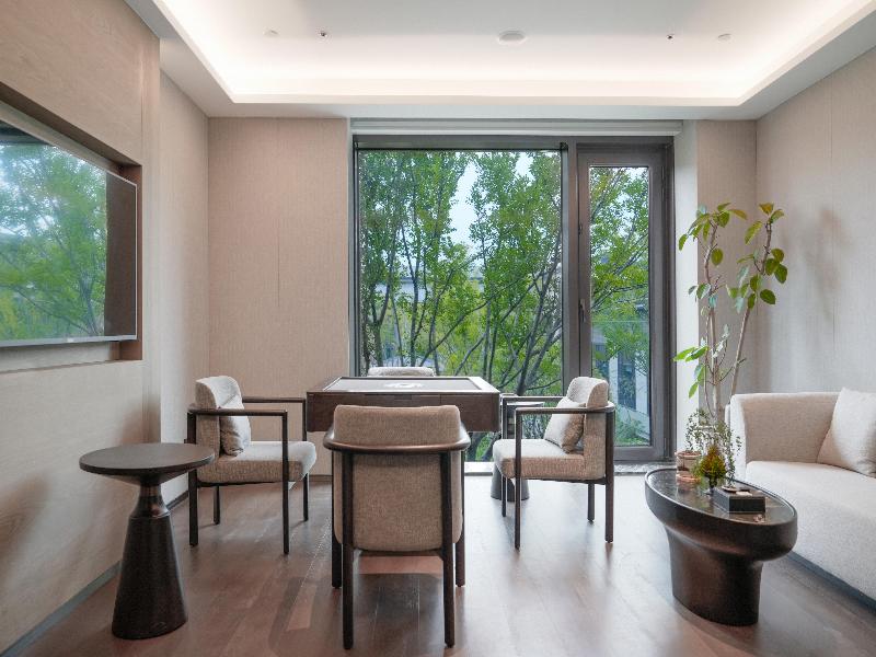 Intercontinental Xiangyang image 6