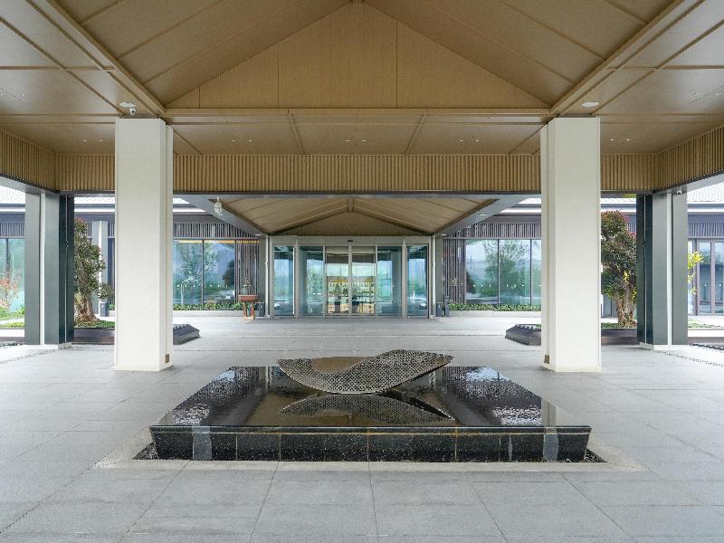 Intercontinental Xiangyang image