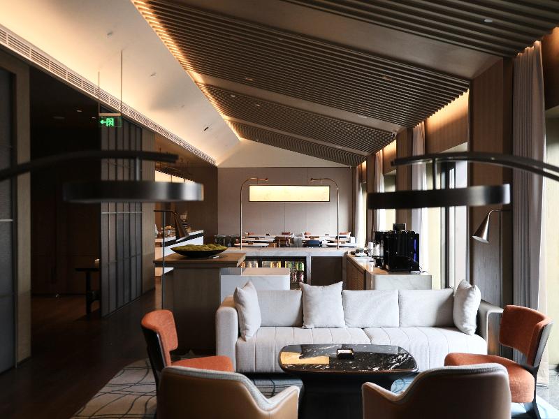 Intercontinental Xiangyang image