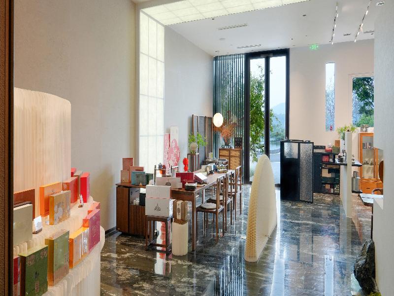 Intercontinental Xiangyang image