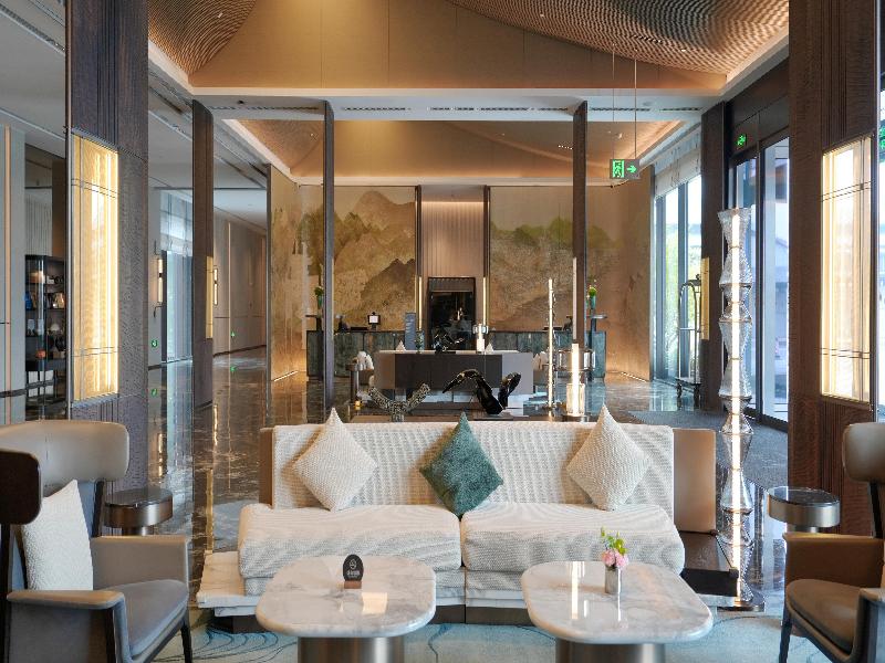 Intercontinental Xiangyang image