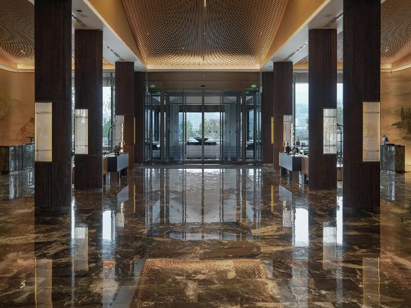 Intercontinental Xiangyang image