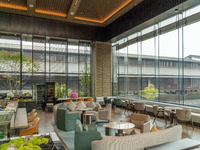 Intercontinental Xiangyang image