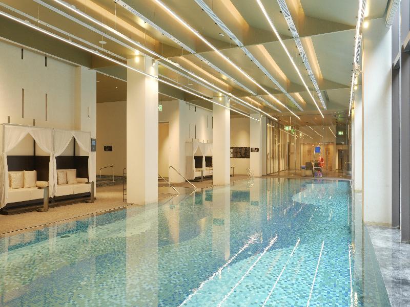 Intercontinental Xiangyang image