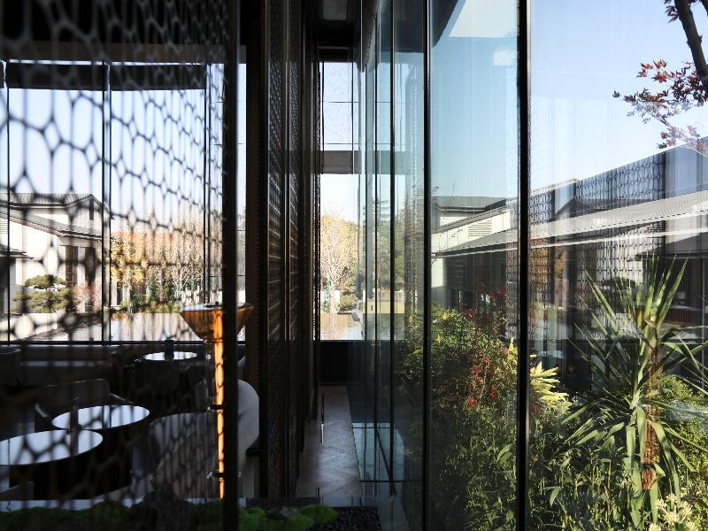Intercontinental Xiangyang image