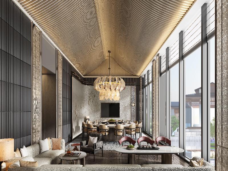 Intercontinental Xiangyang image