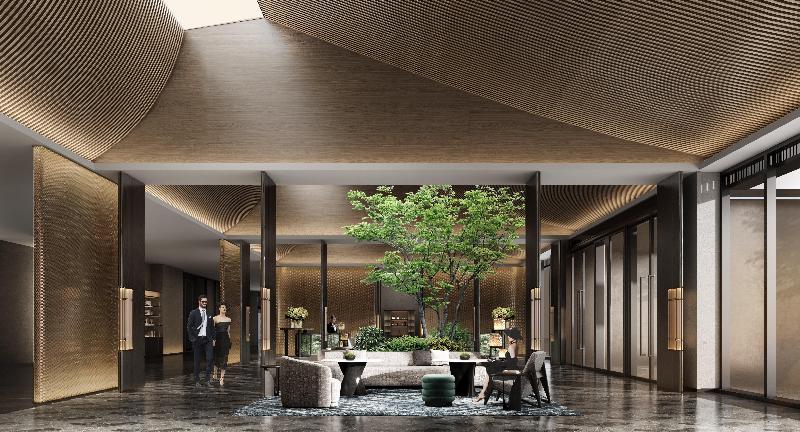 Intercontinental Hotels Xiangyang image