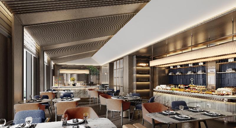 Intercontinental Hotels Xiangyang image