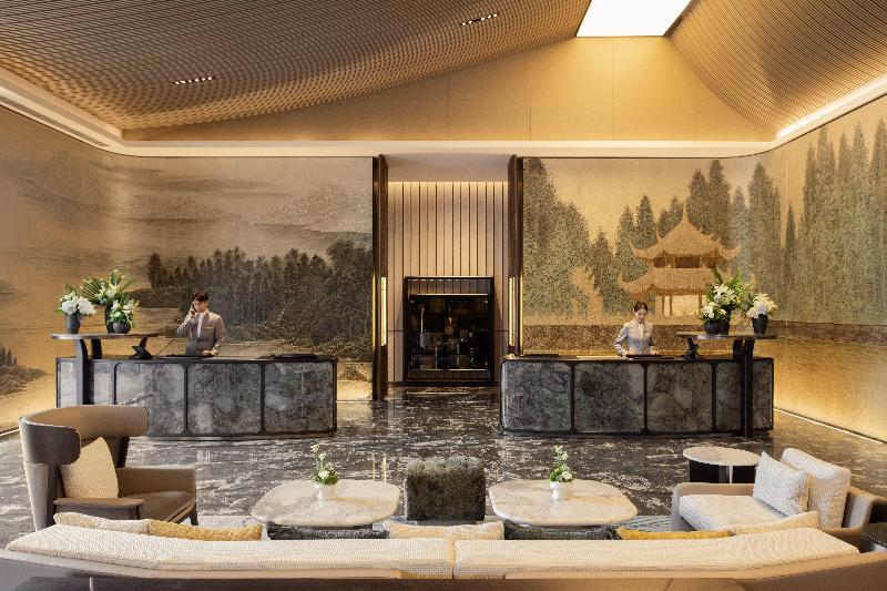 Intercontinental Hotels Xiangyang image
