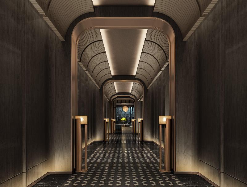 Intercontinental Hotels Xiangyang image