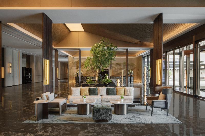 Intercontinental Hotels Xiangyang image