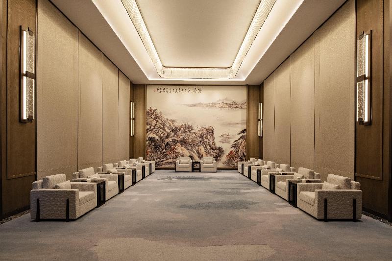 Intercontinental Hotels Xiangyang image