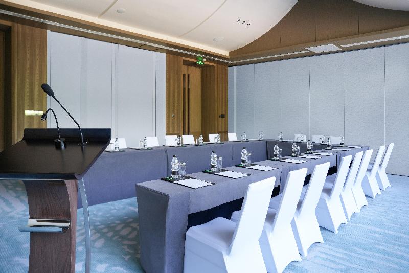 Intercontinental Hotels Xiangyang image