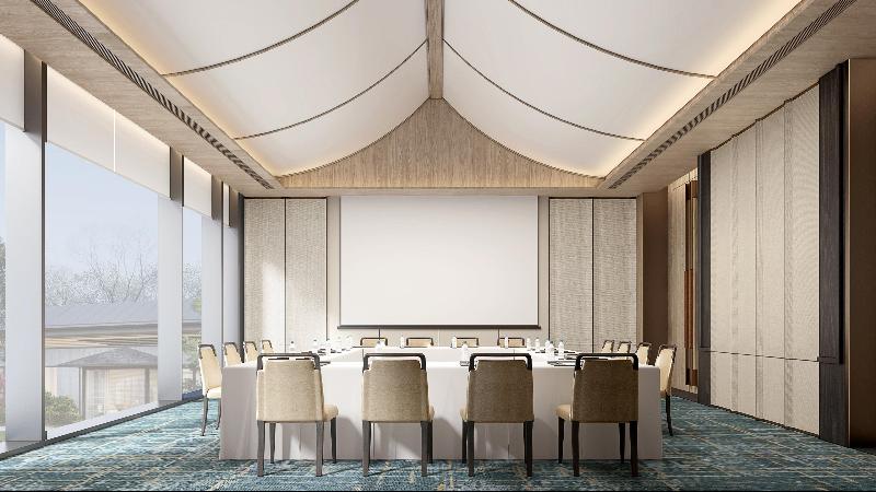 Intercontinental Hotels Xiangyang image
