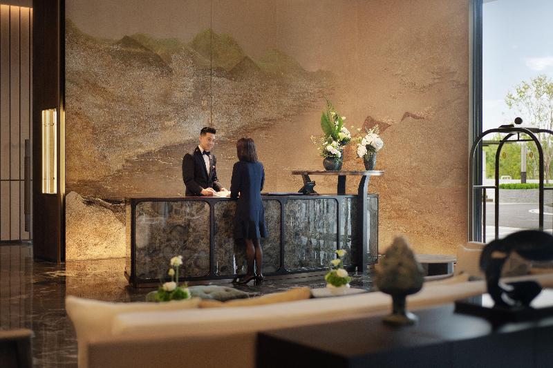 Intercontinental Hotels Xiangyang image