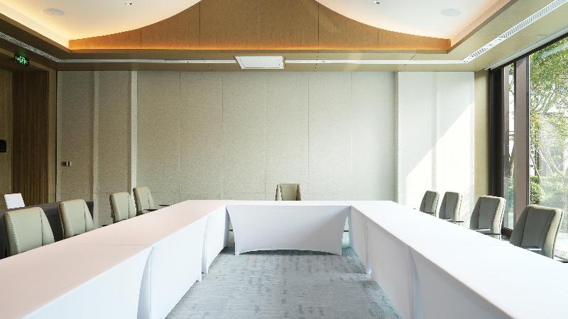 Intercontinental Hotels Xiangyang image