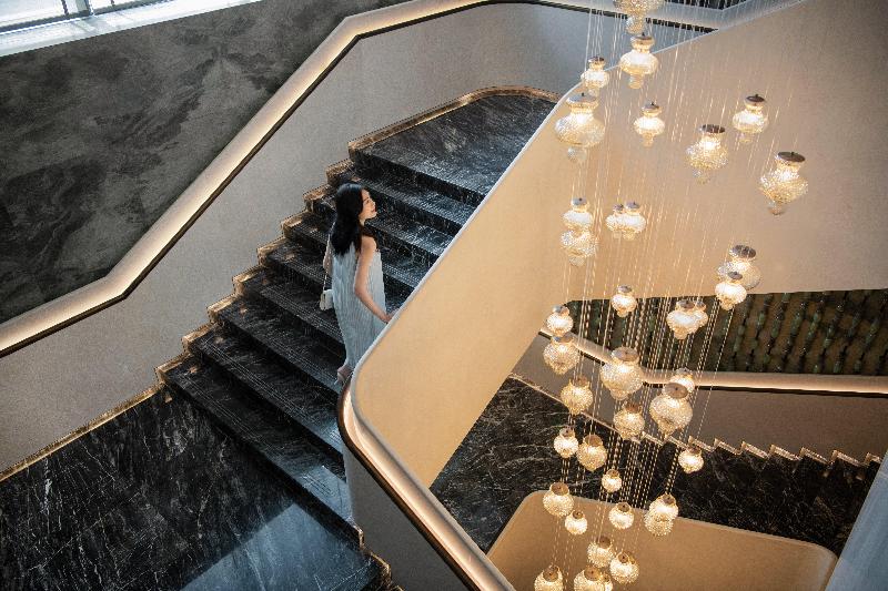Intercontinental Hotels Xiangyang image