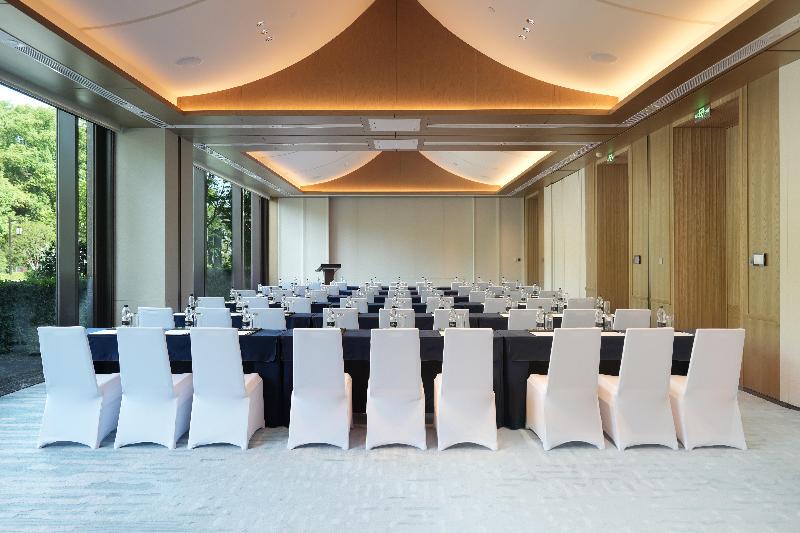 Intercontinental Hotels Xiangyang image