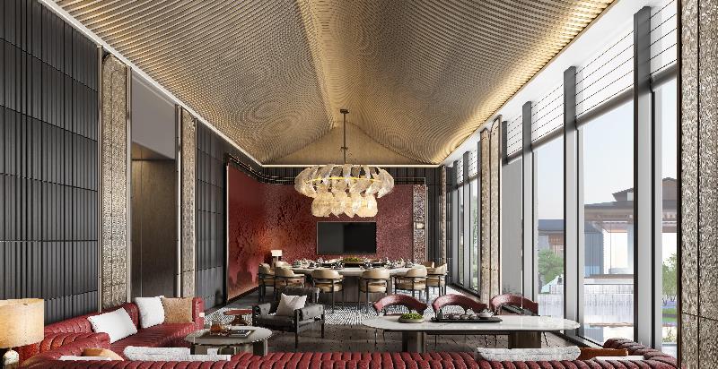 Intercontinental Hotels Xiangyang image