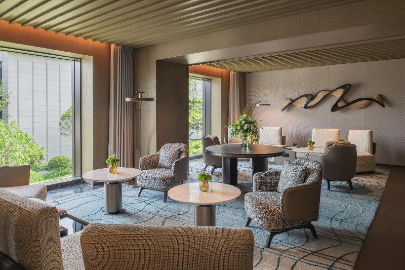 Intercontinental Hotels Xiangyang image