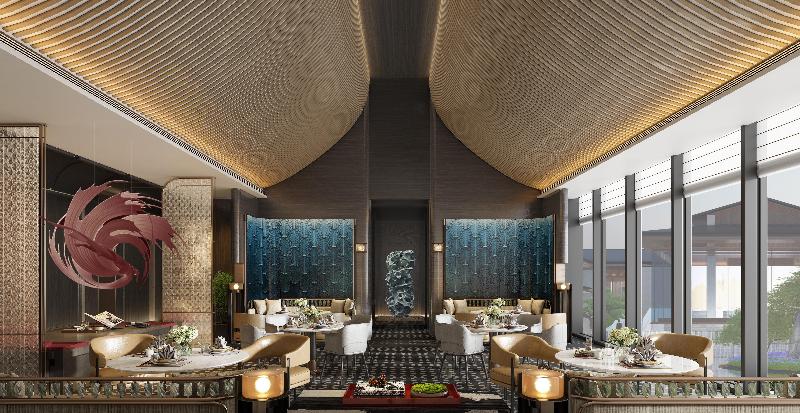 Intercontinental Hotels Xiangyang image