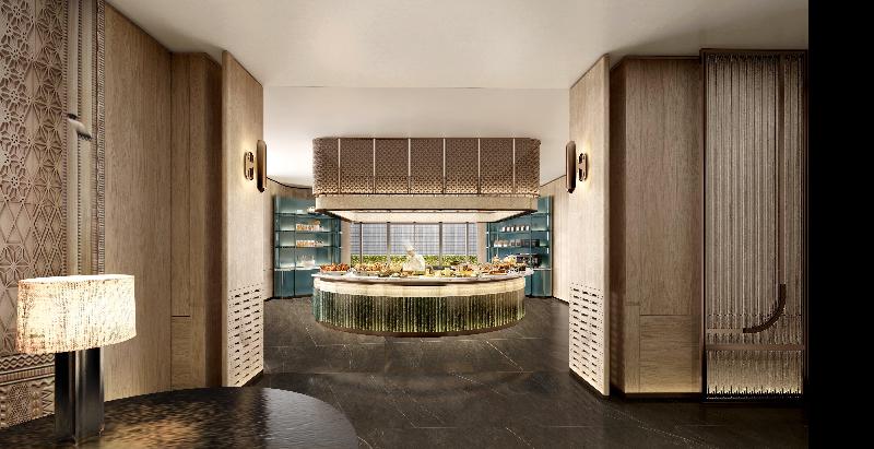 Intercontinental Hotels Xiangyang image