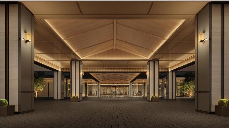 Intercontinental Hotels Xiangyang image
