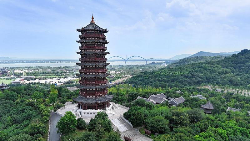 Intercontinental Hotels Xiangyang image