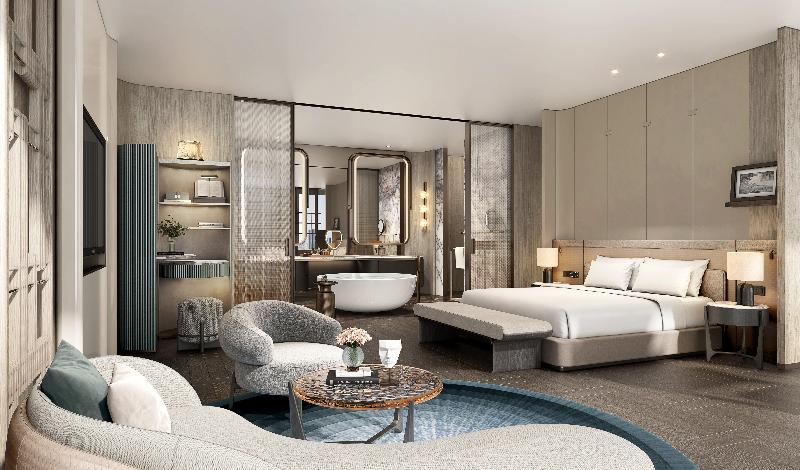 Intercontinental Hotels Xiangyang image
