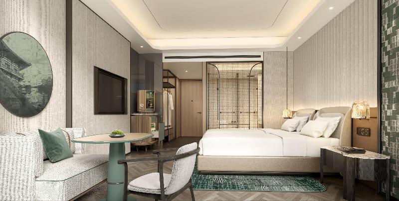 Intercontinental Hotels Xiangyang image
