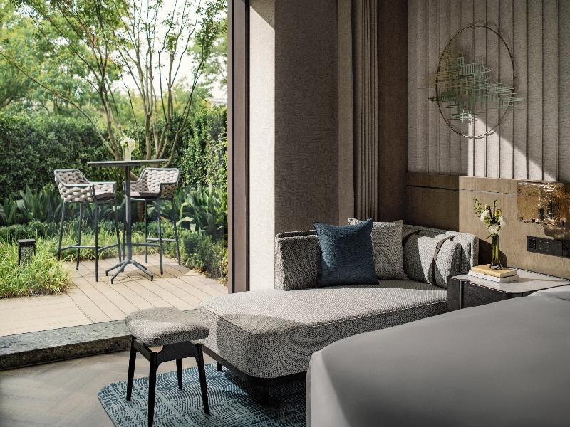 Intercontinental Hotels Xiangyang image
