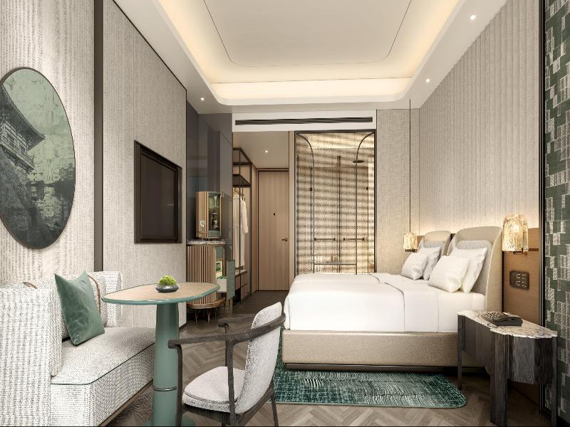 Intercontinental Hotels Xiangyang image